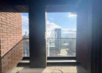 Продаю трехкомнатную квартиру, 75.4 м2, Москва, Шмитовский проезд, 39к7, Пресненский район
