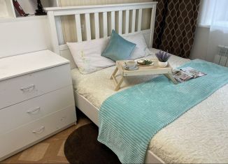 Сдается 1-ком. квартира, 40 м2, Йошкар-Ола, улица Свердлова, 49Б