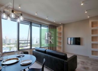 Продажа 2-комнатной квартиры, 48.1 м2, Москва, Мосфильмовская улица, 74Б, ЗАО