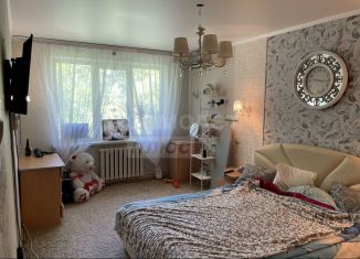 3-ком. квартира на продажу, 67 м2, Оренбург, проспект Победы, 156/1, Дзержинский район