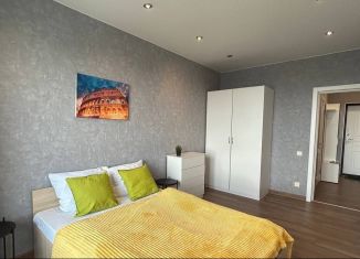 Сдаю 1-комнатную квартиру, 42 м2, Республика Башкортостан, улица Менделеева, 132/1