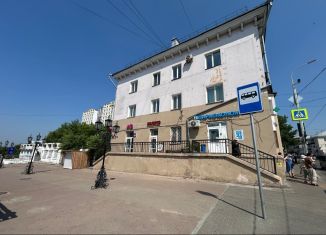 Продается помещение свободного назначения, 58.5 м2, Улан-Удэ, Коммунистическая улица, 41