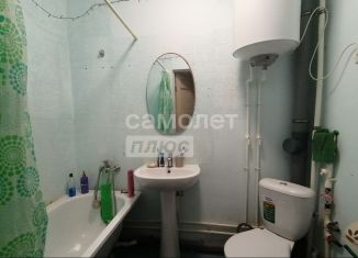 Продаю однокомнатную квартиру, 34 м2, Ишим, Курганская улица, 83/Ак1