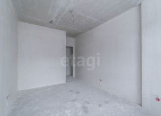 Продается двухкомнатная квартира, 53.6 м2, Санкт-Петербург, улица Чирикова, 5, метро Приморская