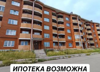 Продам 3-ком. квартиру, 78 м2, село Иглино, улица Лесунова, 2