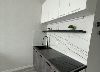 Продам квартиру студию, 23 м2, Краснодар, Российская улица, 267к4, Музыкальный микрорайон