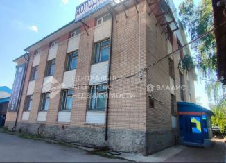 Офис в аренду, 13 м2, Рязанская область, проезд Шабулина, 4А