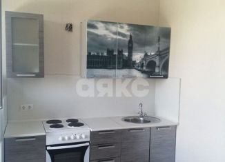 Продажа 1-ком. квартиры, 37 м2, Анапа, Мирная улица, 29к8, ЖК Времена Года