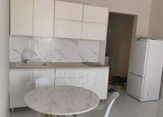 Сдаю в аренду квартиру студию, 26 м2, Сочи, улица Искры, 88к10, микрорайон Кудепста