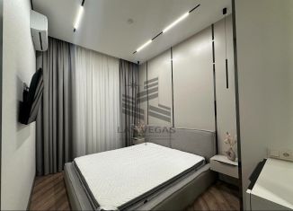 Однокомнатная квартира в аренду, 50 м2, Сочи, улица Пирогова, 30, микрорайон Новый Сочи