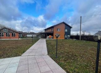 Продается коттедж, 184 м2, Чувашия, Новая улица, 2В