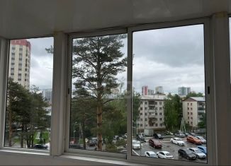 Продаю 1-ком. квартиру, 37.4 м2, Новосибирск, метро Заельцовская, улица Залесского, 2/4