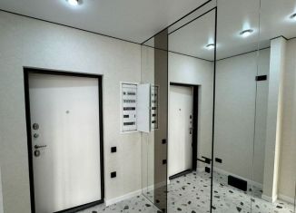 Продается однокомнатная квартира, 51 м2, Краснодар, улица имени Дзержинского, 95, ЖК Аврора