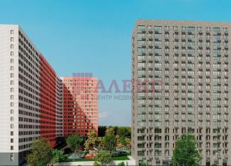 1-ком. квартира на продажу, 34.6 м2, поселок Верхнетемерницкий, улица Венеры, 19/2