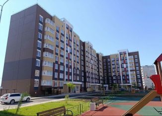 Продам 1-комнатную квартиру, 39.9 м2, посёлок Берёзовый