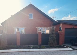 Продается дом, 147.2 м2, посёлок Весенний, Зауральная улица, 36