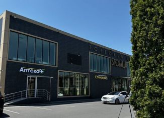 Продается помещение свободного назначения, 2160 м2, Ингушетия, улица Кайсына Кулиева, 29