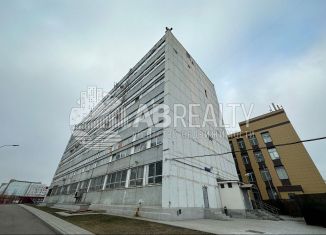 Помещение свободного назначения в аренду, 1997 м2, Москва, Рязанский проспект, 6к2