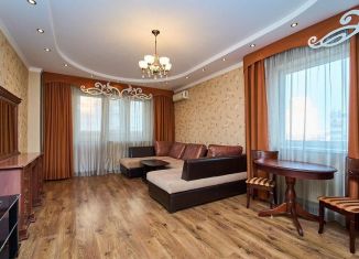 Продаю 2-комнатную квартиру, 78.3 м2, Краснодар, Кожевенная улица, 54/1, микрорайон Кожзавод