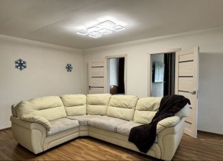 3-ком. квартира на продажу, 52 м2, Сочи, улица Ленина, 42, микрорайон Черемушки