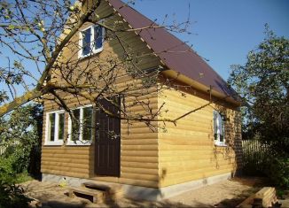 Продаю дом, 48 м2, Череповец, 3-я Западная линия