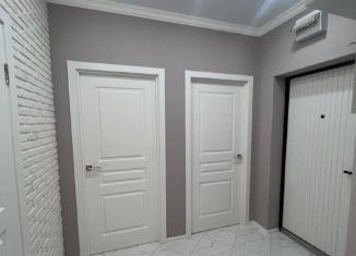 Продажа 2-комнатной квартиры, 56 м2, Краснодар, Конгрессная улица, 31, микрорайон Достояние