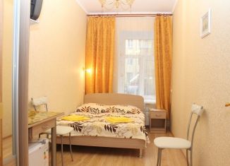 Сдача в аренду комнаты, 15 м2, Санкт-Петербург, Садовая улица, 31, Центральный район