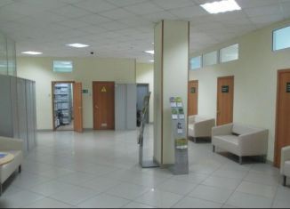 Продам помещение свободного назначения, 1193.5 м2, Удмуртия, улица Телегина, 30