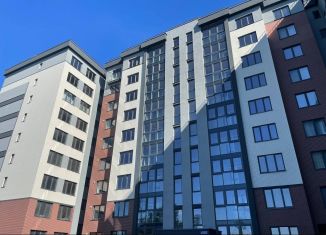Продается трехкомнатная квартира, 85.9 м2, Калининградская область, Советский проспект, 238А