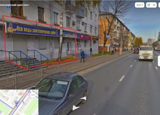 Продаю помещение свободного назначения, 126 м2, Тверь, Волоколамский проспект, 8