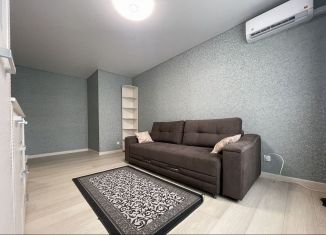 Сдаю однокомнатную квартиру, 38 м2, Республика Башкортостан, улица Игоря Талькова, 3