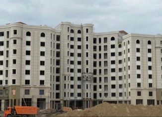 Продажа 2-комнатной квартиры, 60.8 м2, Чечня, проспект В.В. Путина, 1/82