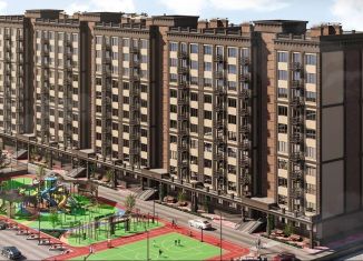 Продам двухкомнатную квартиру, 63.2 м2, Кабардино-Балкариия