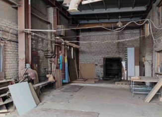 Производство в аренду, 506 м2, Смоленск, Индустриальная улица, 9