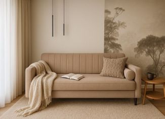 Продажа двухкомнатной квартиры, 40 м2, Ростов-на-Дону, улица Ткачёва, 11, Советский район