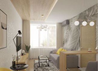 Сдам двухкомнатную квартиру, 48 м2, Курск, улица Карла Маркса, 66Д