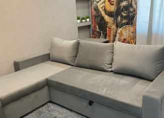 Продаю 1-комнатную квартиру, 31.6 м2, Норильск, Севастопольская улица, 7Б