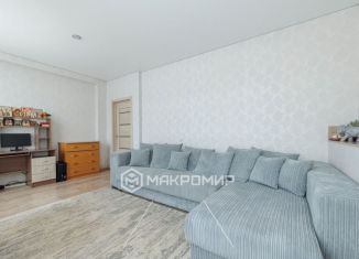 Продажа 2-комнатной квартиры, 71.9 м2, Брянск, Литейная улица, 61к1