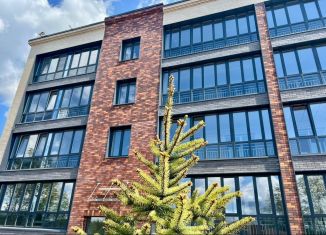 3-ком. квартира на продажу, 92 м2, Череповец, Любецкая улица, 30