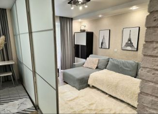 2-ком. квартира на продажу, 41.5 м2, Воронеж, Минская улица, 7