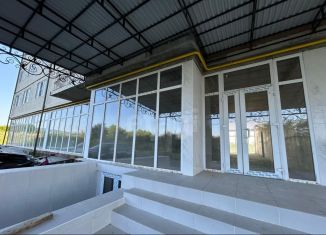 Продажа торговой площади, 780 м2, Ингушетия, улица Кайсына Кулиева, 39к3