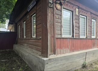 Продажа дома, 40 м2, Тула, набережная Дрейера, 31