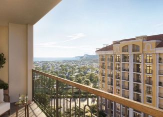 Продается 1-комнатная квартира, 48.2 м2, Судак