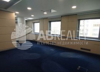 Сдам в аренду офис, 481 м2, Москва, проспект Вернадского, 6