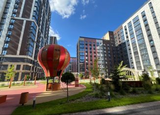 Продаю 1-комнатную квартиру, 33 м2, Ростов-на-Дону, Первомайский район, Берберовская улица, 9с1