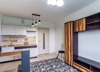 Продам квартиру студию, 20.8 м2, Екатеринбург, Октябрьский район, Латвийская улица, 58/4