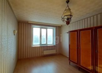 4-комнатная квартира на продажу, 106.4 м2, Сыктывкар, улица Свободы, 25