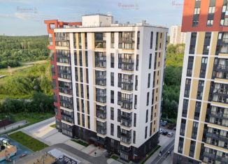 Продаю однокомнатную квартиру, 33 м2, Екатеринбург, Октябрьский район, Машинная улица, 31В