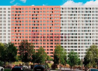 Продаю однокомнатную квартиру, 34.6 м2, поселок Верхнетемерницкий, улица Венеры, 19/2