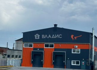 Продаю склад, 1350 м2, Йошкар-Ола, Элеваторный проезд, 11Д